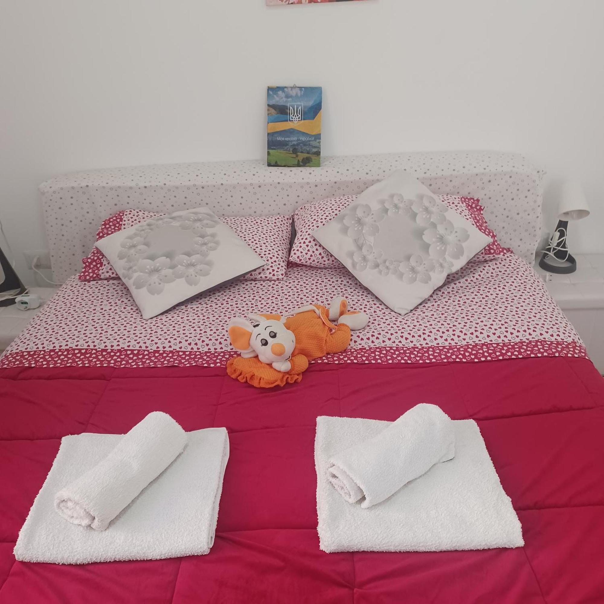 B&B Appartamenti Napoli 外观 照片