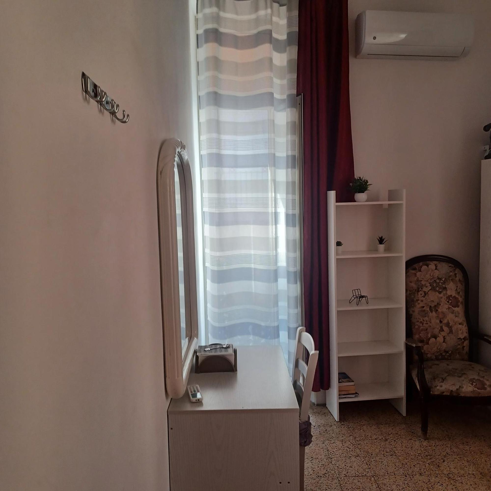 B&B Appartamenti Napoli 外观 照片
