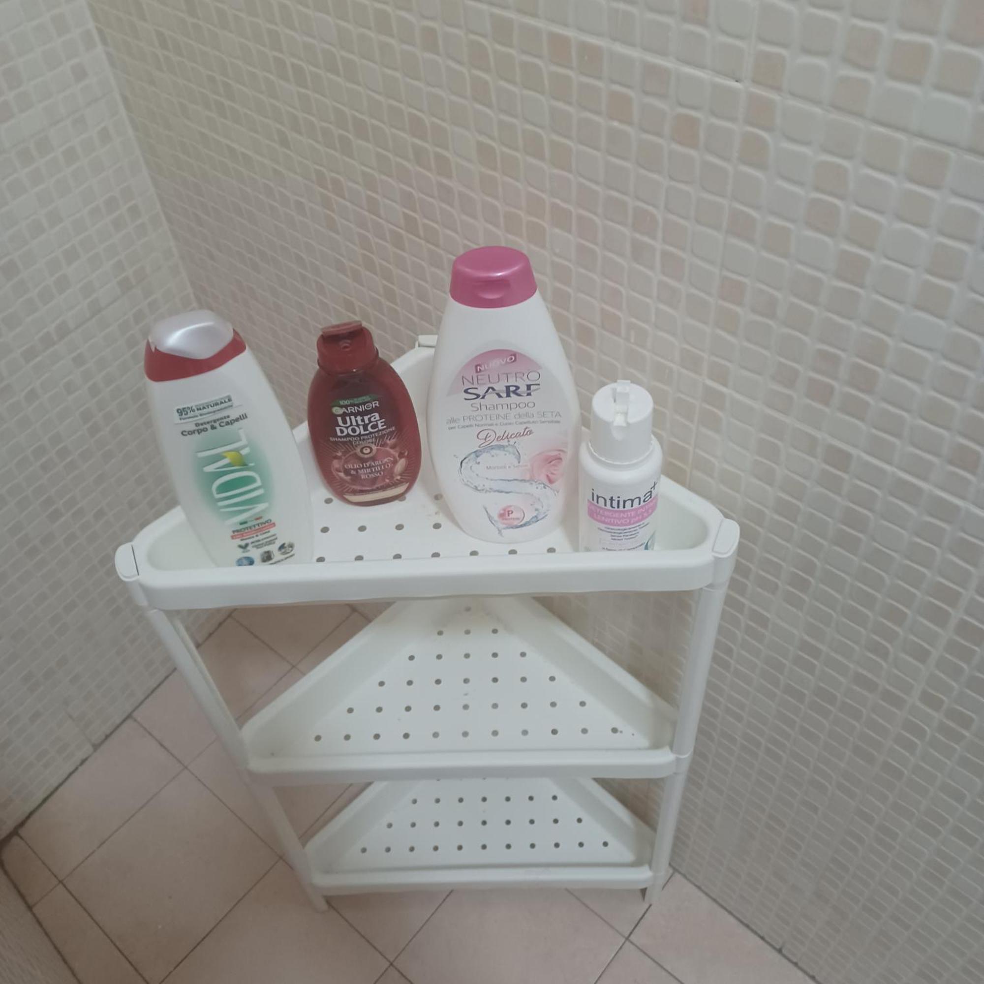 B&B Appartamenti Napoli 外观 照片