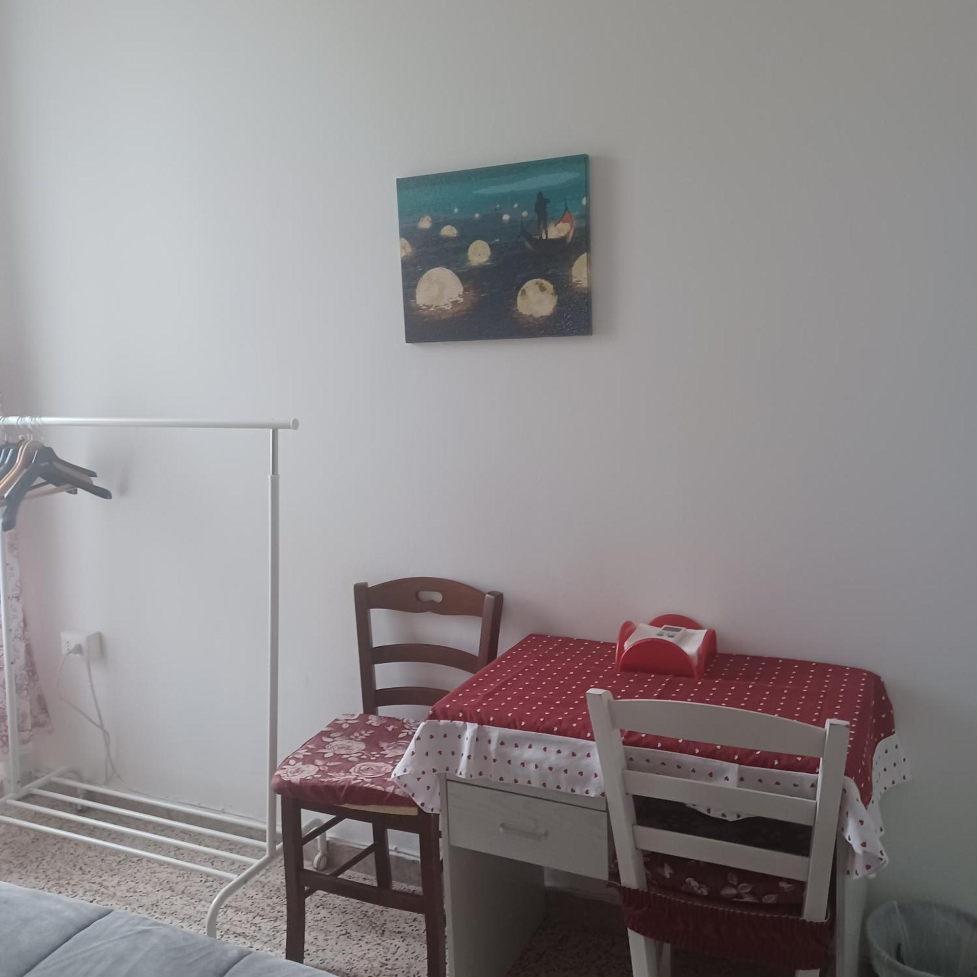 B&B Appartamenti Napoli 外观 照片