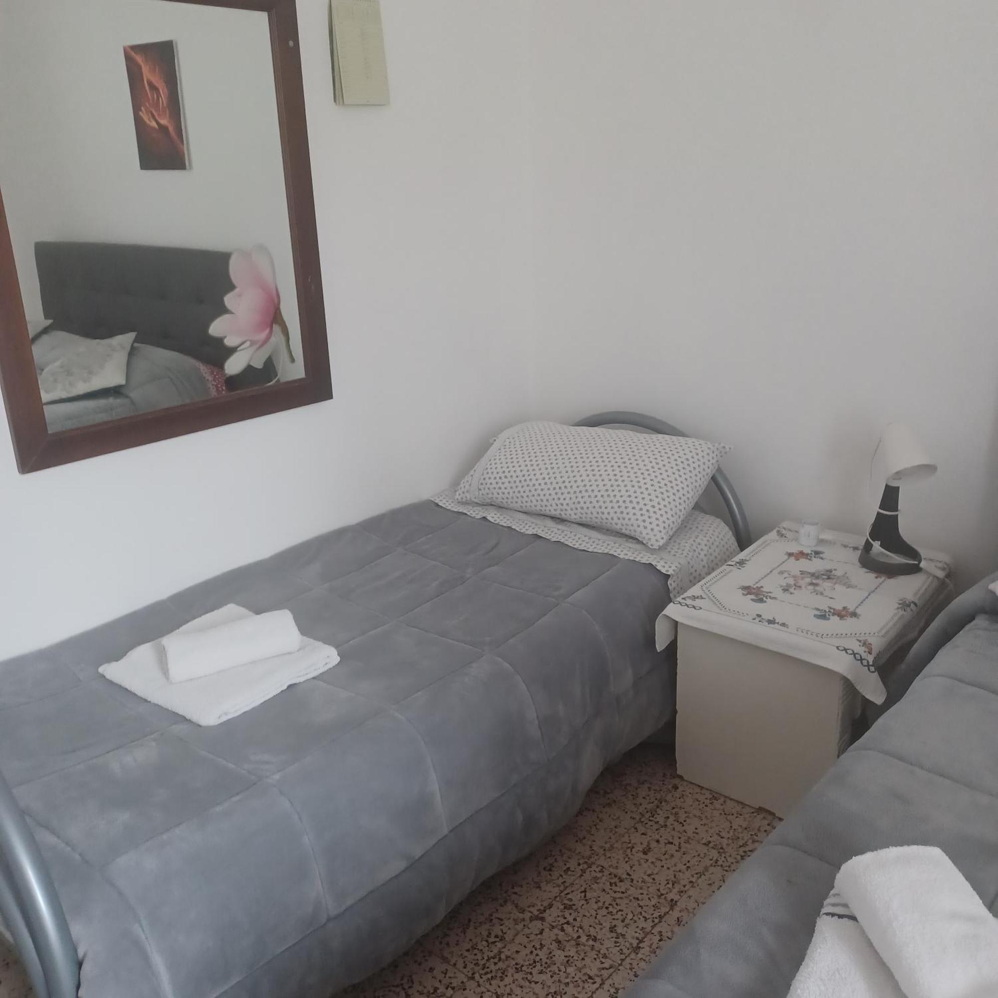 B&B Appartamenti Napoli 外观 照片