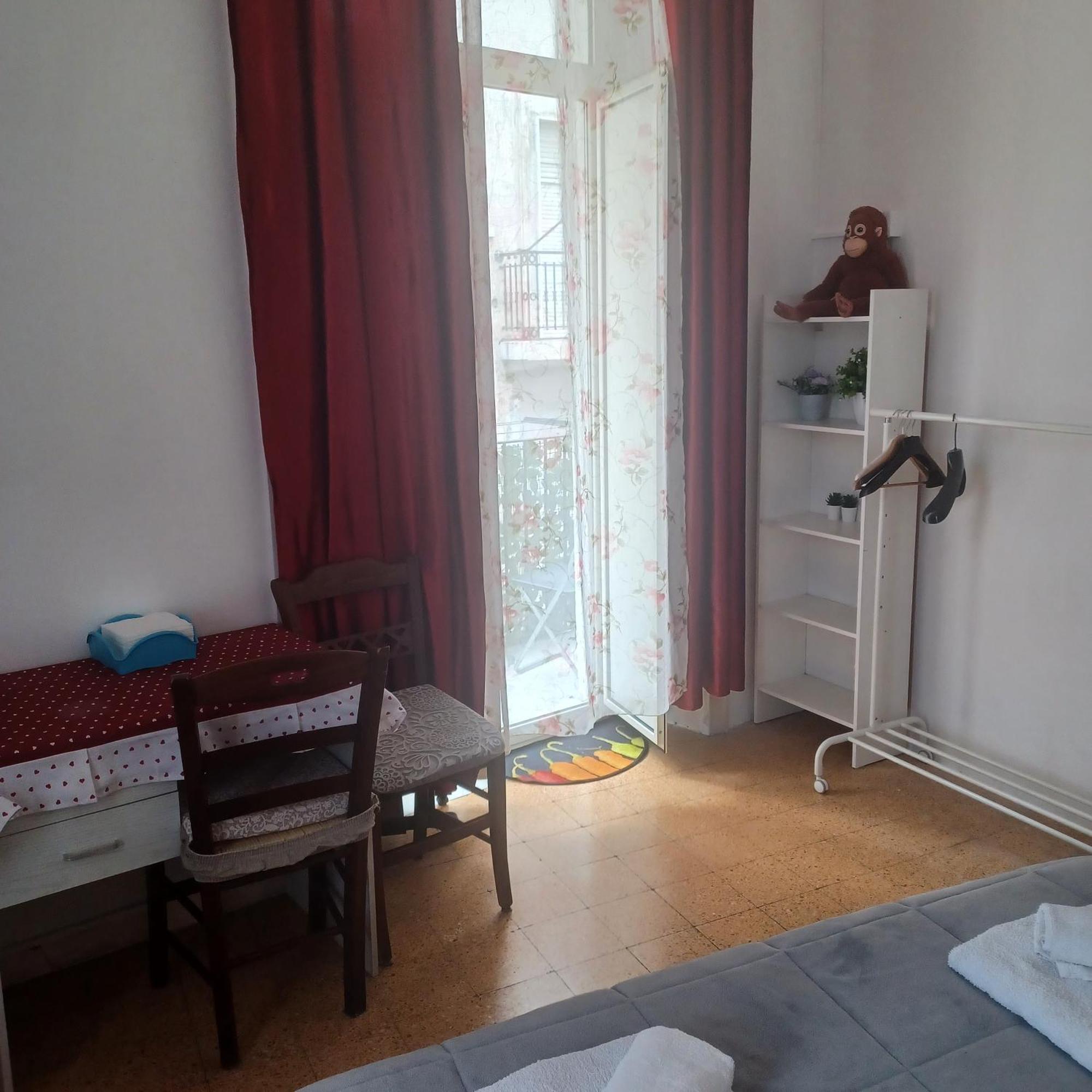 B&B Appartamenti Napoli 外观 照片