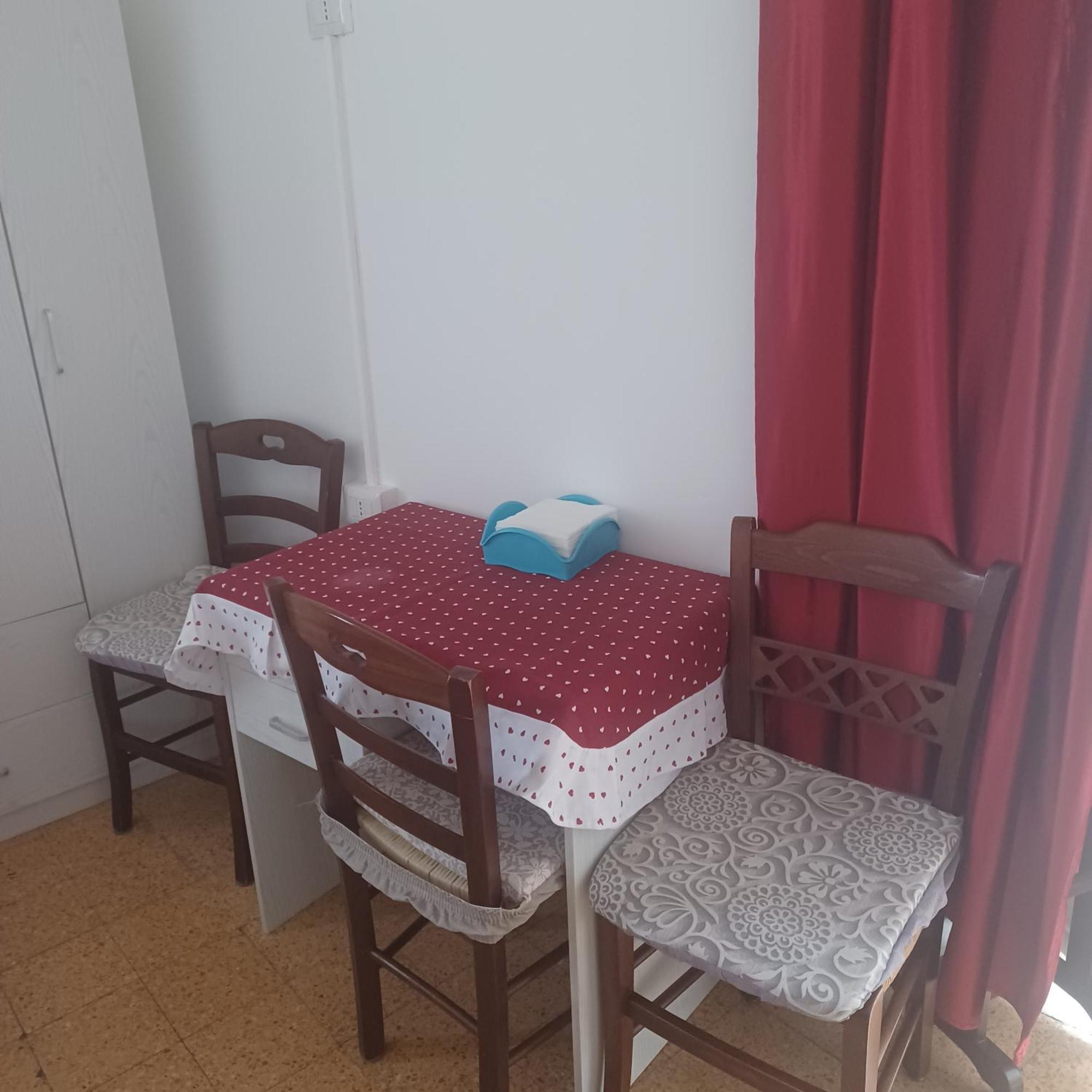 B&B Appartamenti Napoli 外观 照片