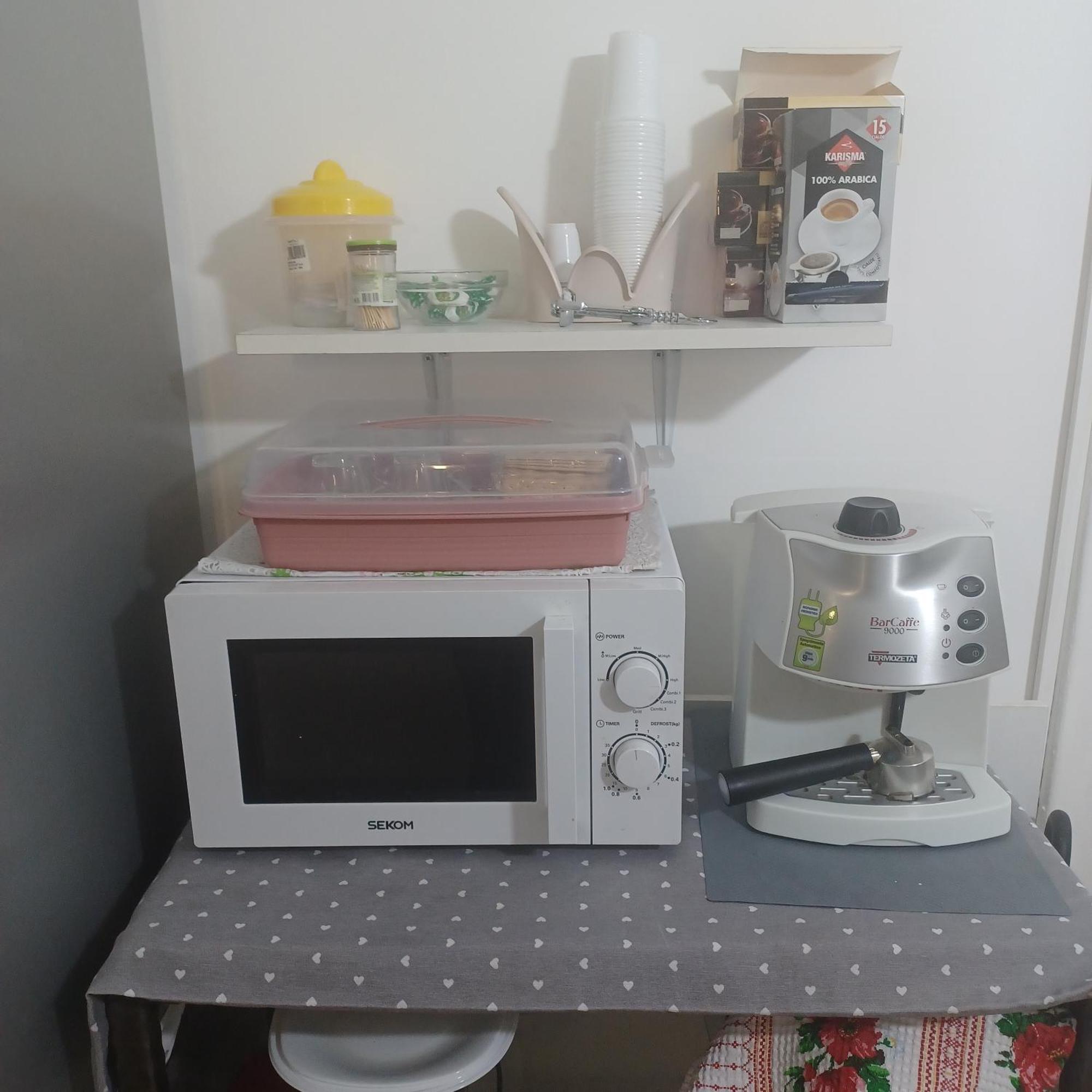 B&B Appartamenti Napoli 外观 照片